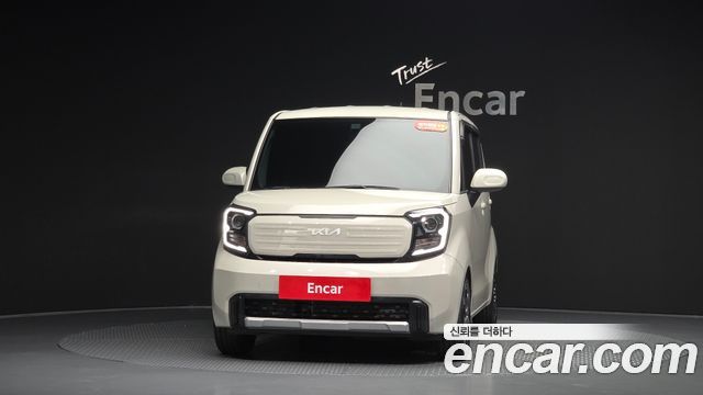 Kia RAY Standard — пробег 39 149 км — фото 3 из 5