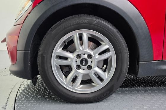 Mini Cooper SE — пробег 58 487 км — фото 5 из 5