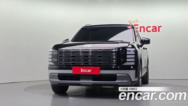 Hyundai Palisade Gasoline 2.5T 2WD 7-Seater Exclusive — пробег 16 997 км — фото 3 из 5