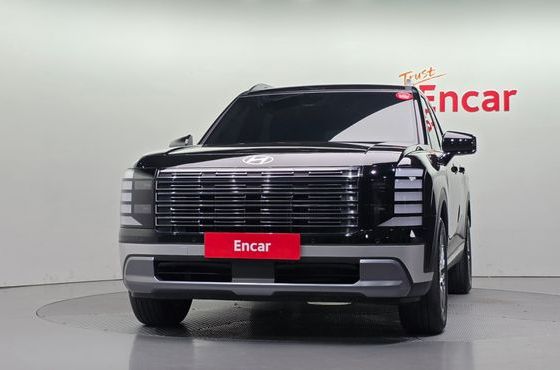 Hyundai Palisade Gasoline 2.5T 2WD 7-Seater Exclusive — пробег 16 997 км — фото 3 из 5