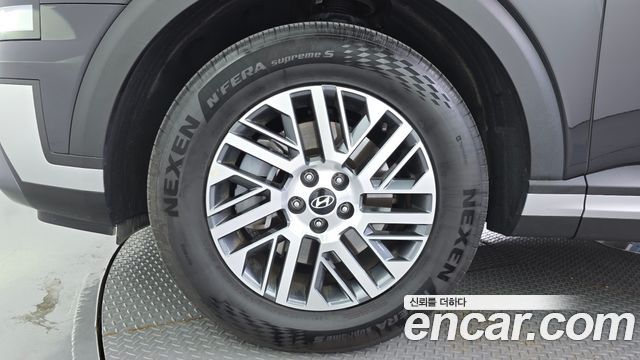 Hyundai Palisade Gasoline 2.5T 2WD 7-Seater Exclusive — пробег 16 997 км — фото 5 из 5