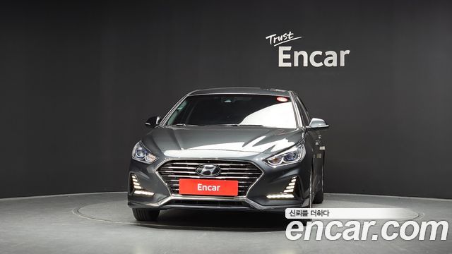 Hyundai Sonata Modern — пробег 166 964 км — фото 3 из 5