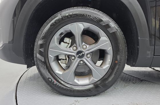 Kia Seltos Gasoline 2.0 2WD Trendy — пробег 10 717 км — фото 5 из 5