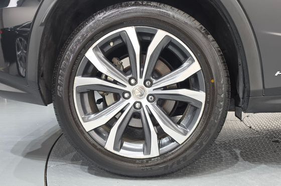 Lexus RX Executive — пробег 61 364 км — фото 5 из 5