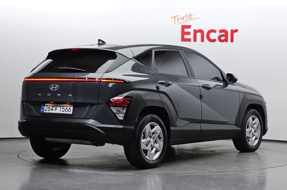 Hyundai Kona Gasoline 2.0 2WD Modern — пробег 32 519 км — фото 2 из 5