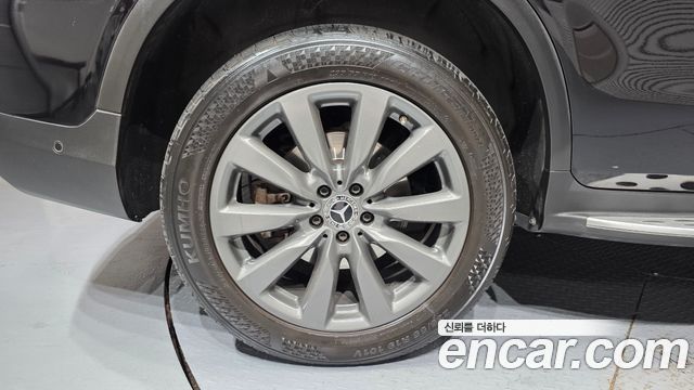 Mercedes-Benz GLC-Class GLC350e 4MATIC Premium — пробег 98 768 км — фото 5 из 5