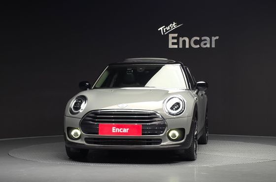 Mini Clubman Classic Plus Lite 2nd — пробег 41 797 км — фото 3 из 5