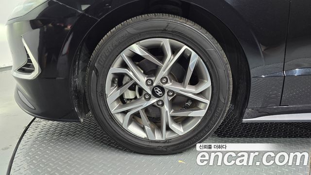 Hyundai Sonata 2.0 Premium Family — пробег 51 212 км — фото 5 из 5