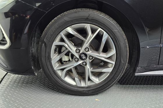 Hyundai Sonata 2.0 Premium Family — пробег 51 212 км — фото 5 из 5