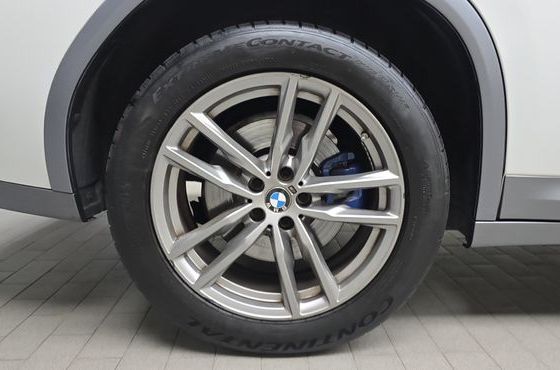 BMW X4 xDrive20i M Sports X Onlile Exclusive Edition — пробег 124 324 км — фото 5 из 5