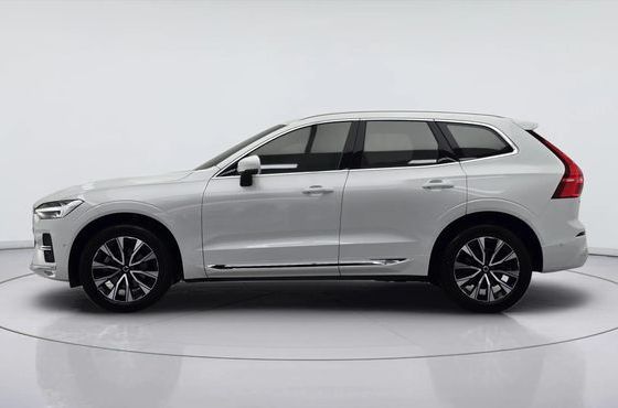 Volvo XC60 B5 Ultimate Bright — пробег 28 122 км — фото 3 из 5
