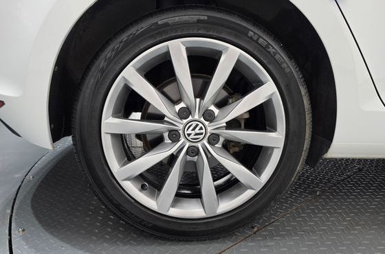 Volkswagen Golf 2.0 TDI — пробег 52 366 км — фото 5 из 5