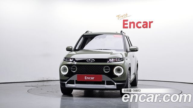 Hyundai Casper Turbo Inspiration — пробег 30 752 км — фото 3 из 5