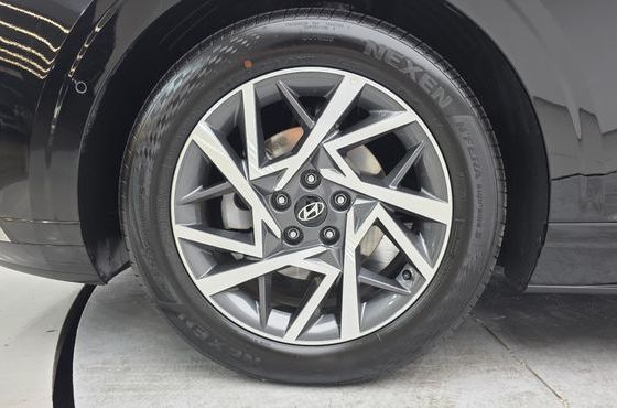 Hyundai Grandeur Premium — пробег 9 542 км — фото 5 из 5