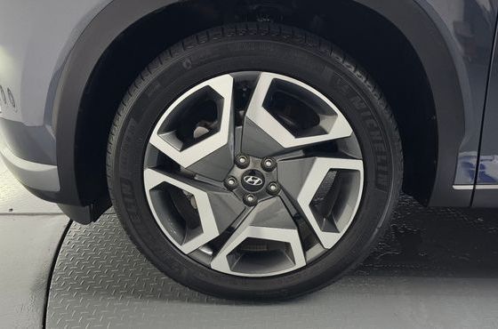 Hyundai Palisade Diesel 2.2 4WD Prestige — пробег 51 459 км — фото 5 из 5