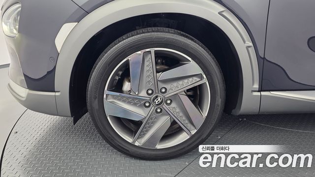 Hyundai Nexo Premium — пробег 82 940 км — фото 5 из 5