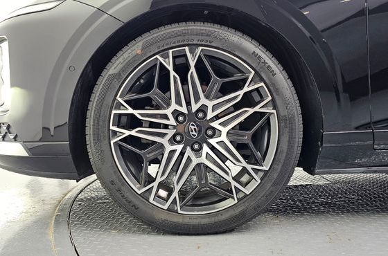 Hyundai Grandeur 2,5 Gasoline 2WD Exclusive — пробег 81 328 км — фото 5 из 5