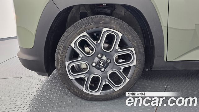 Hyundai Casper Turbo Inspiration — пробег 49 815 км — фото 5 из 5