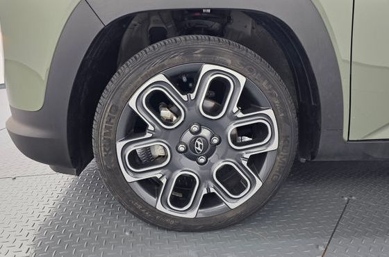 Hyundai Casper Turbo Inspiration — пробег 49 815 км — фото 5 из 5