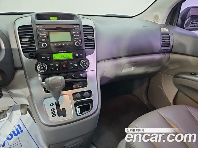 Kia Carnival Grand Carnival GLX Premium — пробег 180 544 км — фото 5 из 5