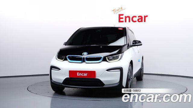BMW i3 SOL+ — пробег 93 885 км — фото 3 из 5