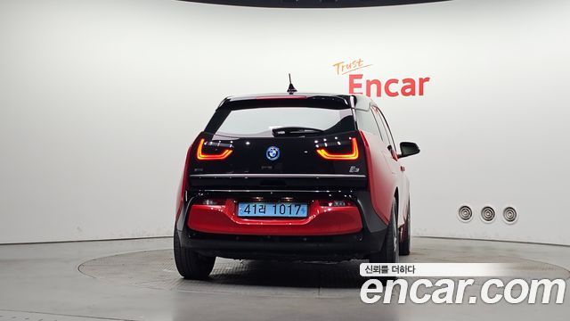 BMW i3 SOL+ — пробег 72 940 км — фото 4 из 5