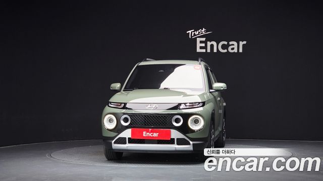 Hyundai Casper Turbo Inspiration — пробег 45 514 км — фото 3 из 5