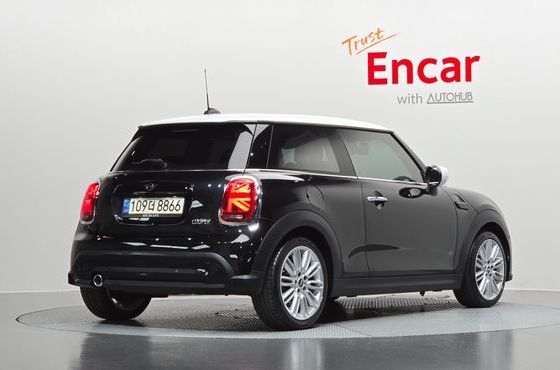 Mini Cooper 클래식 플러스 3rd — пробег 62 833 км — фото 2 из 5