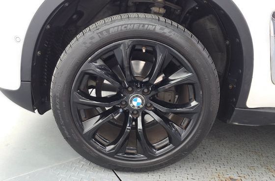 BMW X6 xDrive 30d — пробег 190 402 км — фото 5 из 5