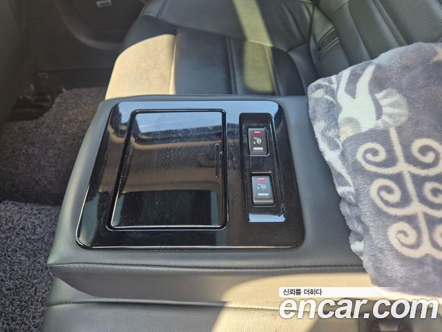 Renault (Samsung) SM6 из Кореи Encar