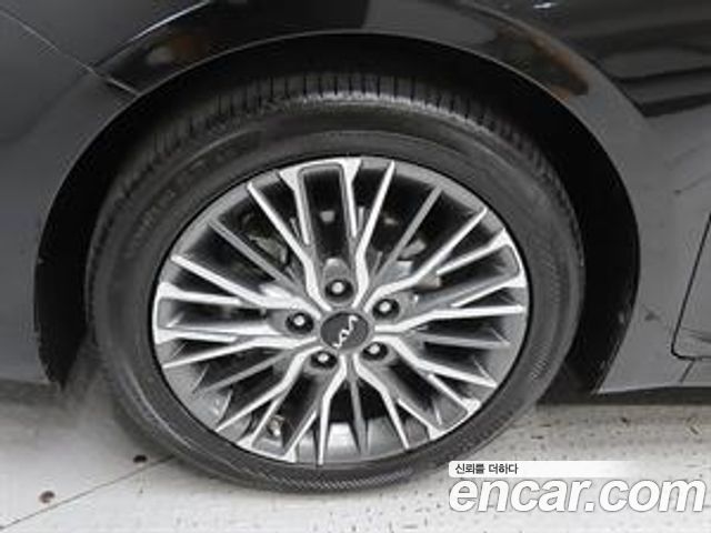 Kia K3 1.6 signature — пробег 88 259 км — фото 5 из 5