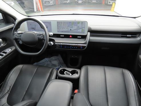 Hyundai Ioniq5 Standard Commercial — пробег 273 003 км — фото 5 из 5