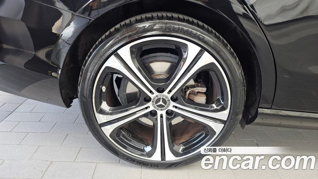 Mercedes-Benz C-Class C300 4MATIC Avantgarde — пробег 45 772 км — фото 5 из 5