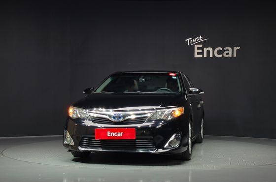 Toyota Camry Hybrid XLE — пробег 157 671 км — фото 3 из 5
