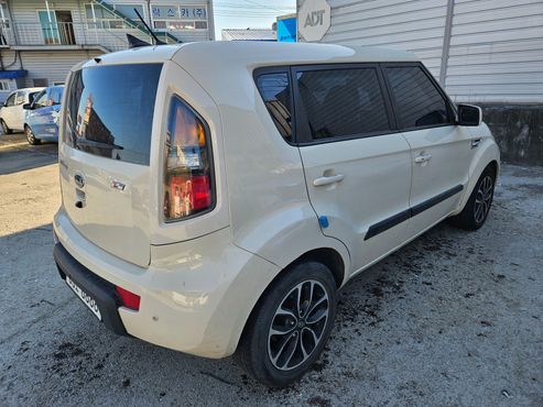 Kia Soul 1.6 2U Safety — пробег 125 586 км — фото 3 из 5