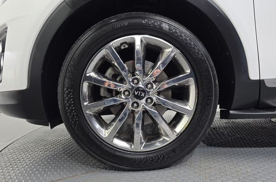 Kia Sorento Diesel 2.0 2WD Noblesse Special — пробег 157 725 км — фото 5 из 5