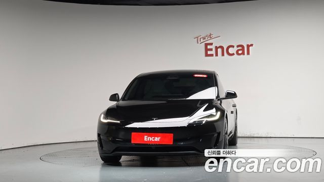Tesla Model 3 Performance AWD — пробег 18 512 км — фото 3 из 5