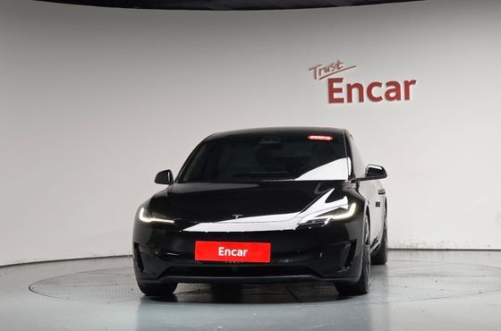 Tesla Model 3 Performance AWD — пробег 18 512 км — фото 3 из 5