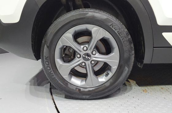 Kia Seltos Gasoline 1.6 Turbo 2WD Trendy — пробег 138 801 км — фото 5 из 5