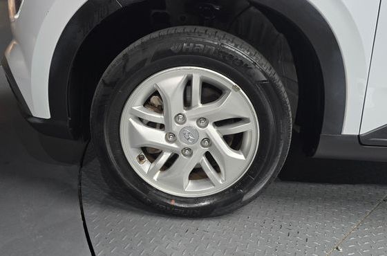 Hyundai Venue 1.6 Smart — пробег 26 049 км — фото 5 из 5