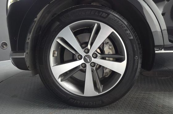 Genesis GV80 2.5T Gasoline AWD — пробег 77 504 км — фото 5 из 5