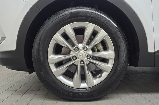 Hyundai Santafe Diesel 2.0 2WD Premium — пробег 67 392 км — фото 5 из 5
