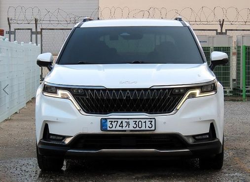 Kia Carnival Diesel 9-Seater Signature — пробег 204 348 км — фото 2 из 5