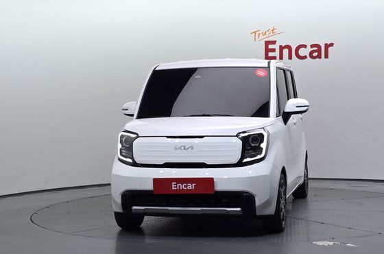 Kia RAY Signature — пробег 15 896 км — фото 3 из 5