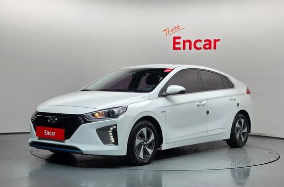 Hyundai Ioniq N — пробег 163 823 км — фото 1 из 5