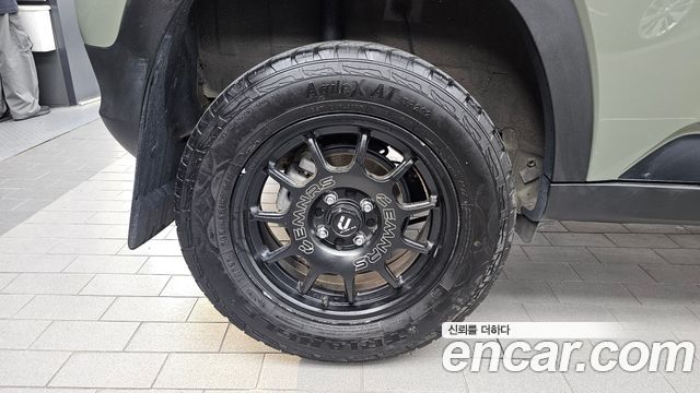 Hyundai Casper Turbo Inspiration — пробег 41 047 км — фото 5 из 5