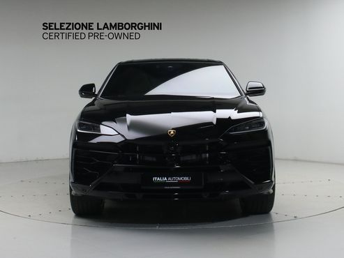 Lamborghini Urus 4.0 V8 SE — пробег 3 216 км — фото 3 из 5