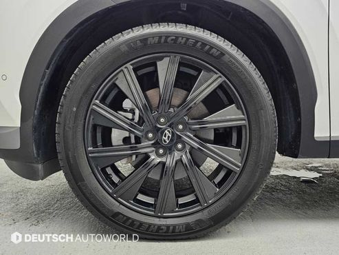 Hyundai Palisade Gasoline 3.8 4WD Le Blanc — пробег 45 782 км — фото 5 из 5