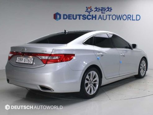 Hyundai Grandeur HG300 Noble — пробег 88 241 км — фото 2 из 5