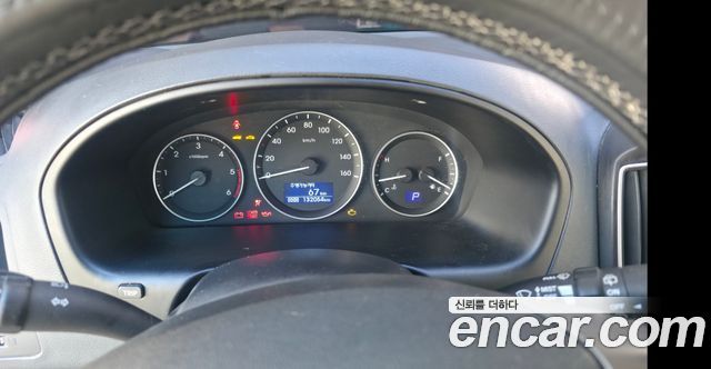 Hyundai Starex 11-Seater Wagon Modern — пробег 132 054 км — фото 4 из 5